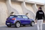 Mini Paceman Cooper S 2012 года
